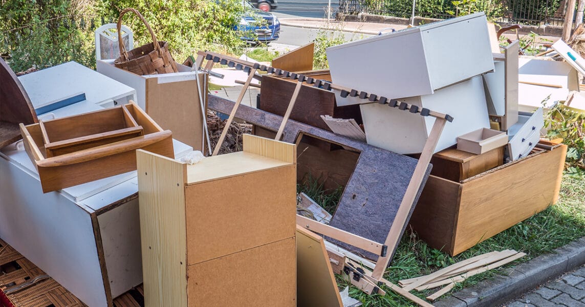 House Clearance: Swift and Sensitive Solutions for Every Situation