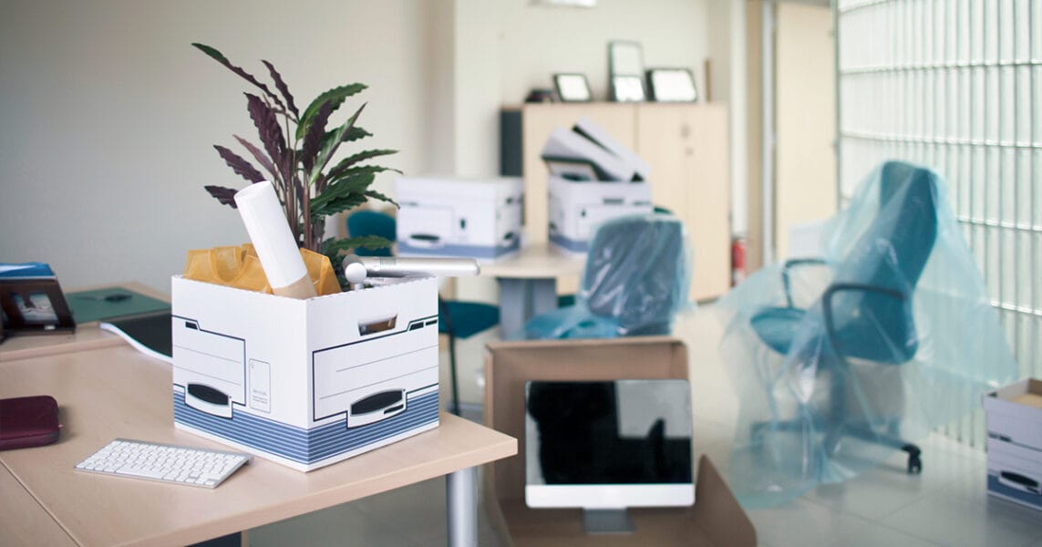 Office Junk Uplift: Keep Your Workspace Clutter-Free